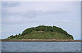 J5453 : Dunnyneill Islands, Strangford Lough by Rossographer