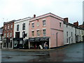 Ledbury Books and Maps