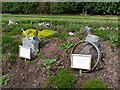 "The tale of Peter Rabbit", High Head Sculpture Valley