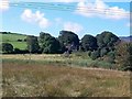 Penhyddgan farmhouse, Nefyn