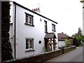 Micklehead farmhouse