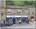 Kirkwood Hospice Shop - Town Gate