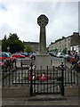 Leyburn War Memorial