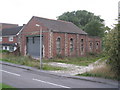 Former Chapel, Keadby