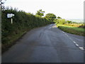 Beechy Lane Cross