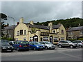 The Kings Head, Grove Square