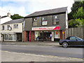 Bodmin Methodist Church