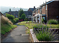 Simms Lane, Netherton