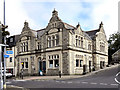 Bodmin Library