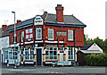 The Hope Tavern, Netherton