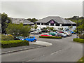 Premier Travel Inn, Carnon Downs