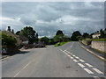 Road junction, Hetton