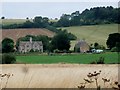 Cottages at Cotehay 