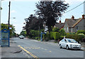 2010 : A361 Bath Road, Devizes