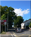 Cardiff Road, Llandaff