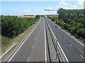 A299 Thanet Way Dual Carriageway