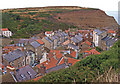 Rooftops, Staithes