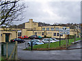 SX9167 : Watcombe Primary School by Richard Dorrell