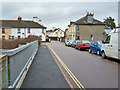 Bridge in Fore Street, Kingskerswell