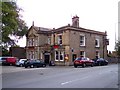 The Gerard Arms public house