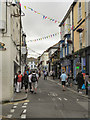 Arwenack Street, Falmouth