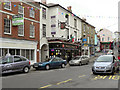 Prince of Wales Inn, Market Strand