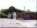 Haresfinch Social Club, Haresfinch Road