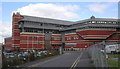 HM Prison Manchester-Strangeways