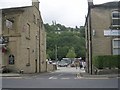 Crown Lane - Huddersfield Road