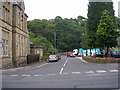 Bridge Lane - Huddersfield Road