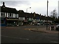 Shops, Petts Wood Road, Petts Wood