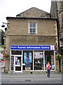 Tourist Information Centre - Huddersfield Road