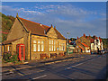 Pyman Institute, Sandsend