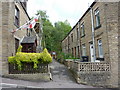 Meadow Street, Todmorden