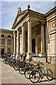 Ashmolean Museum