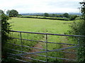 Field on the south side of Capel Gwilym Road