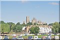 Ely Cathedral