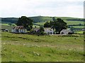 West Kirkcarswell Farm