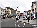 Victoria Square, Truro