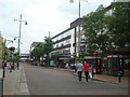 South Street, Romford