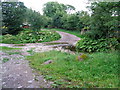 Ford in Crosby Ravensworth