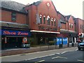 The Pavilion shopping centre, Tonbridge