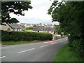 Glanrhyd farmhouse, Tudweiliog