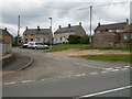 The Bro Capel Housing Estate, Tudweiliog