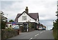 The Village Store and Post Office at Tudweiliog