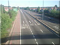 A2 Rochester Way East