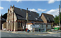 Chapel Conversion, Spruce Lane, Ulceby