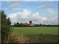 Coddington windmill