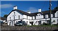 Y Beuno Hotel, Clynnog Fawr