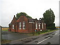 Former School, East Stockwith